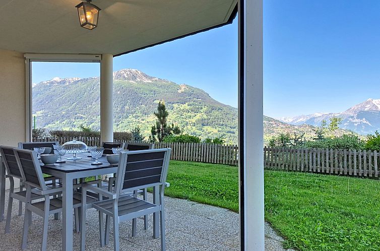 Appartement Myosotis Est