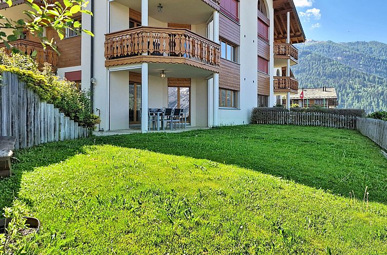 Appartement Myosotis Est