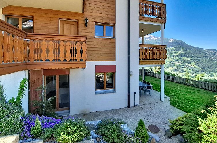 Appartement Myosotis Est