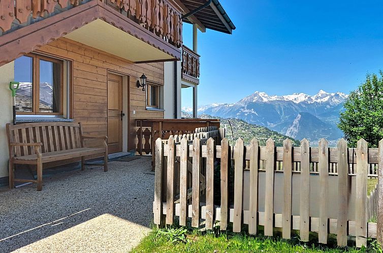 Appartement Myosotis Est