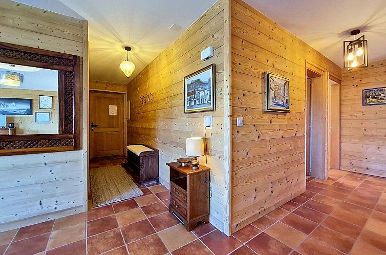 Appartement Myosotis Est
