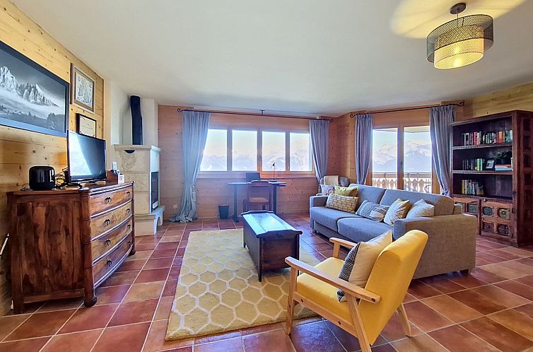 Appartement Myosotis Est