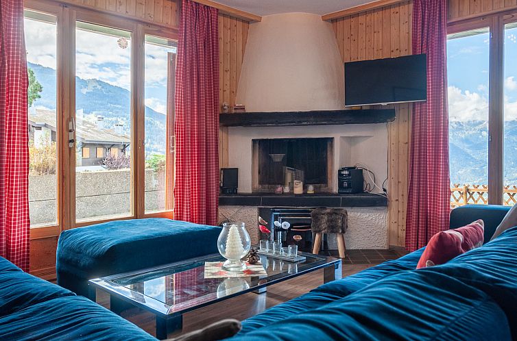 Unterkunft 1840548 - Appartement Wallis - Appartement Jasmins 2