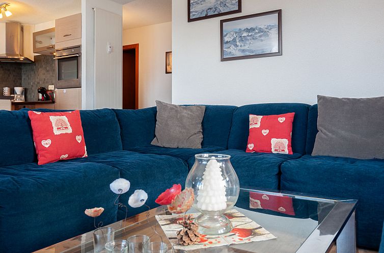 Appartement Jasmins 2