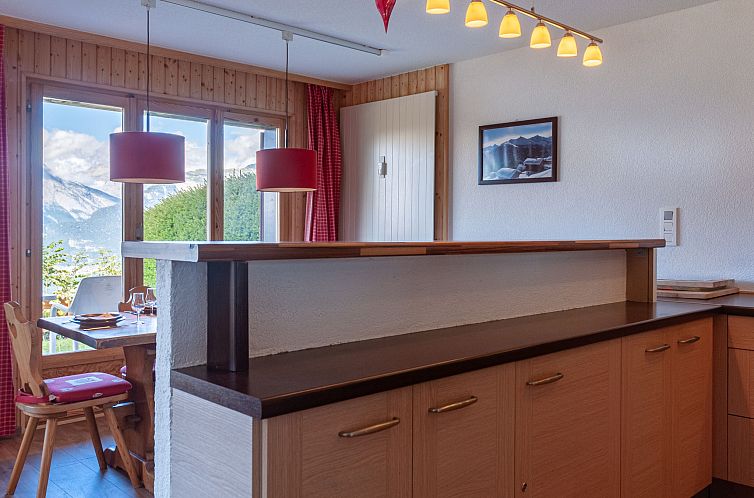 Appartement Jasmins 2