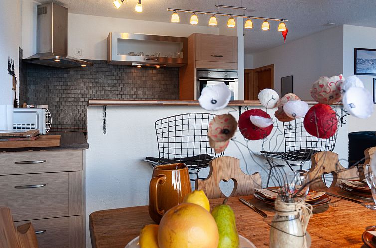 Appartement Jasmins 2