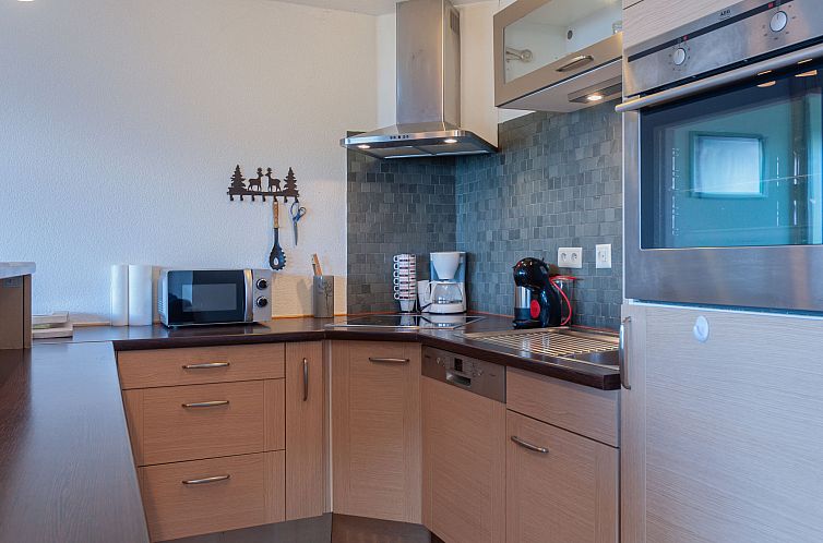 Appartement Jasmins 2