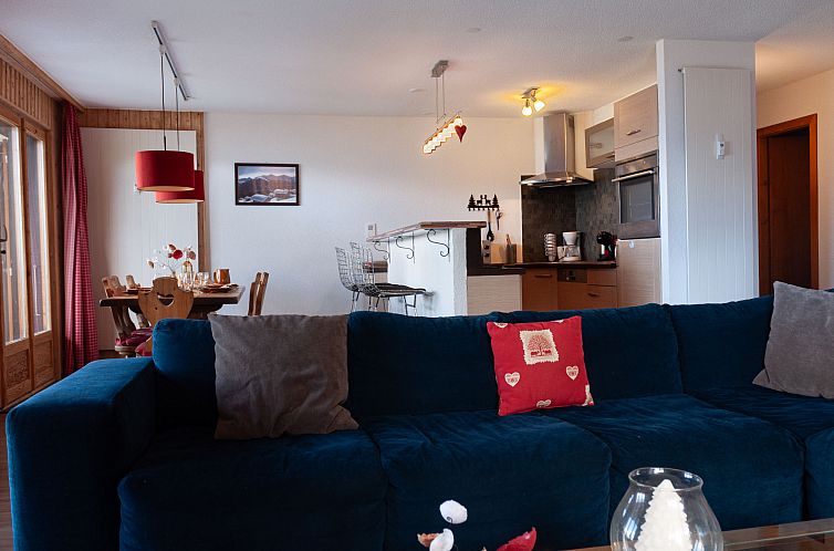 Appartement Jasmins 2