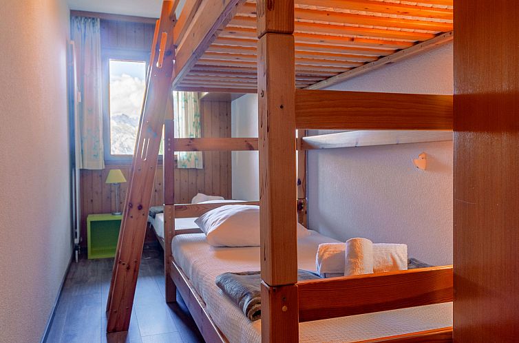 Appartement Jasmins 2