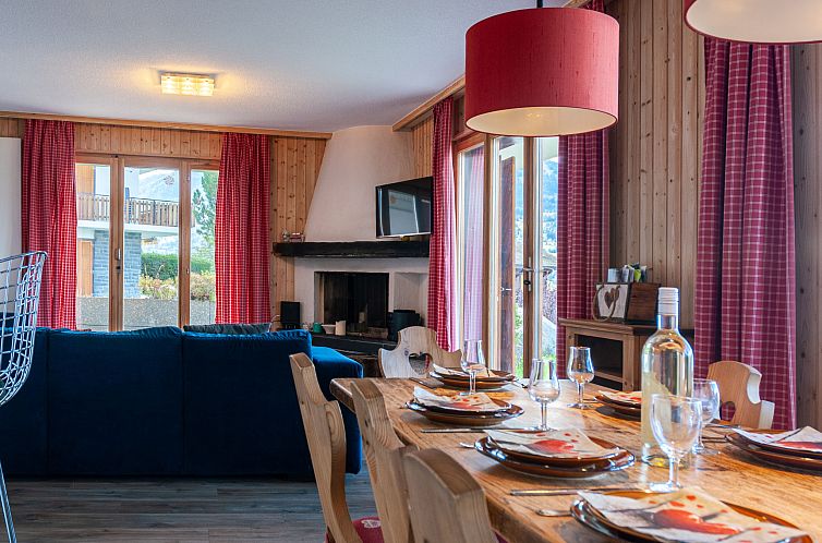 Appartement Jasmins 2