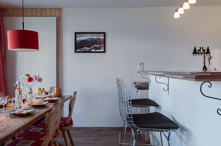 Appartement Jasmins 2