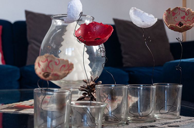 Appartement Jasmins 2