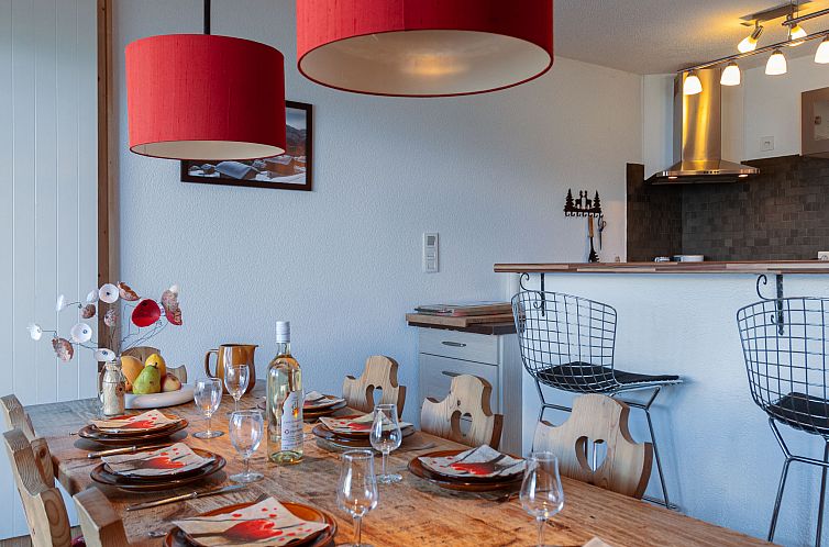 Appartement Jasmins 2