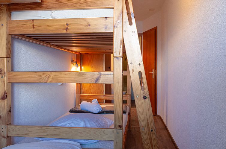 Appartement Jasmins 2