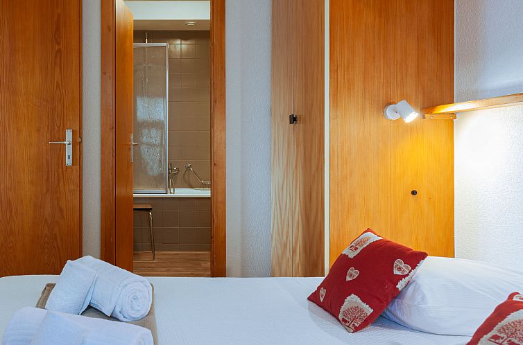 Appartement Jasmins 2