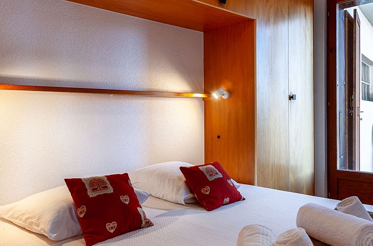 Appartement Jasmins 2