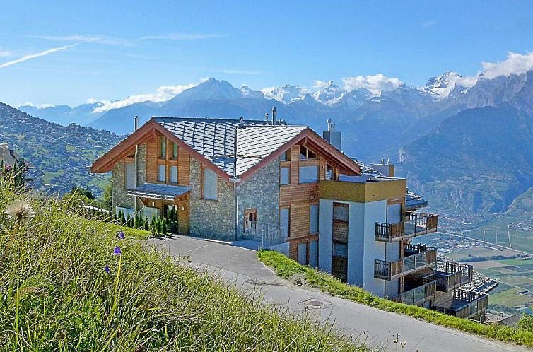 Appartement Ski Heaven Veysonnaz