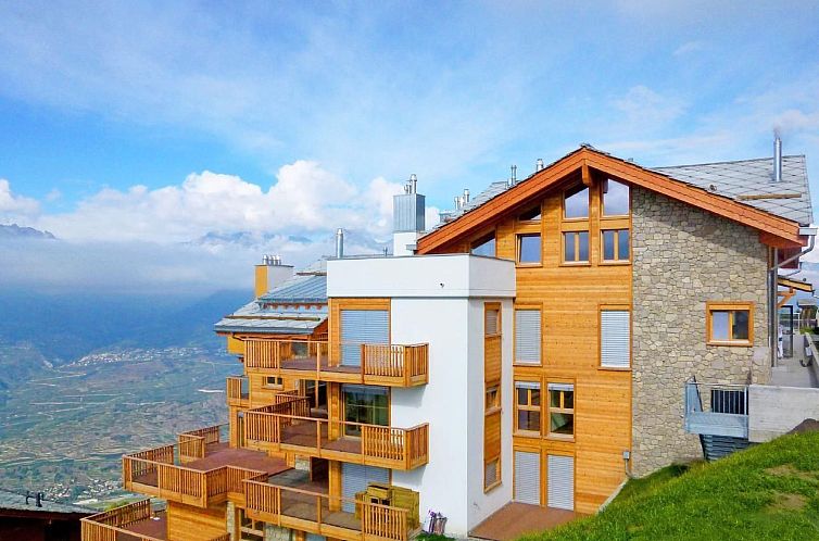 Appartement Ski Heaven Veysonnaz