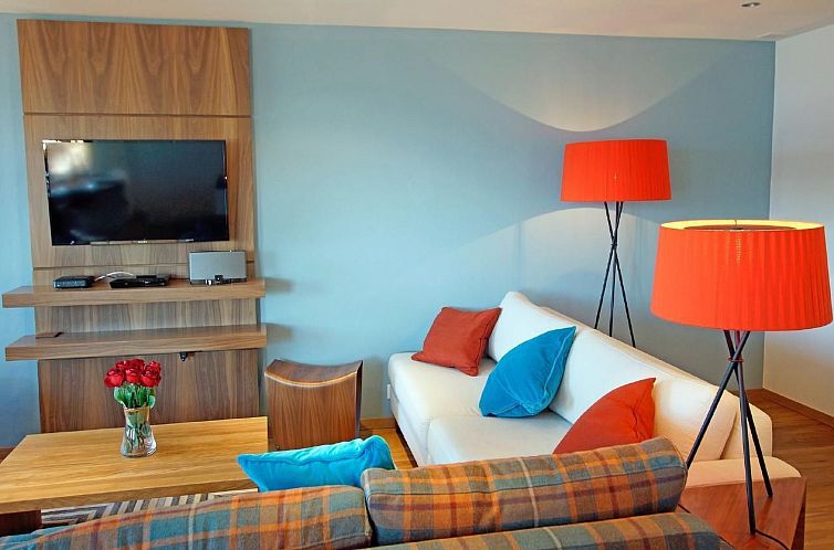Appartement Ski Heaven Veysonnaz