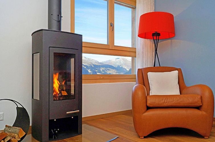 Appartement Ski Heaven Veysonnaz