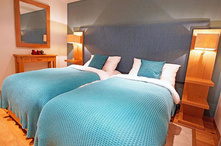 Appartement Ski Heaven Veysonnaz