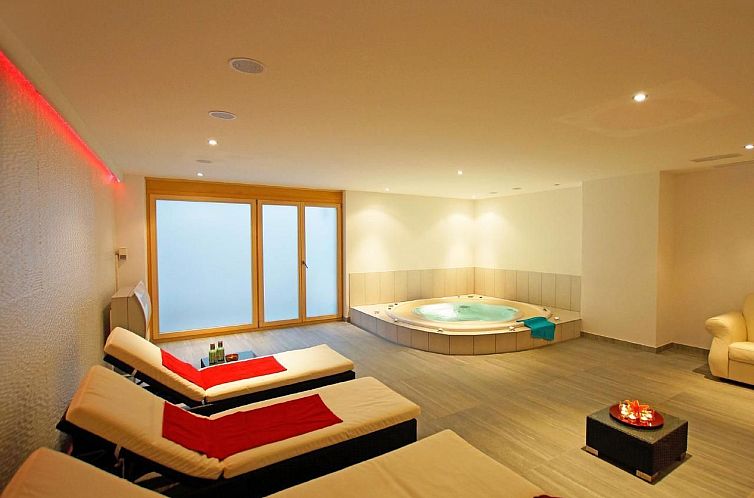 Appartement Ski Heaven Veysonnaz