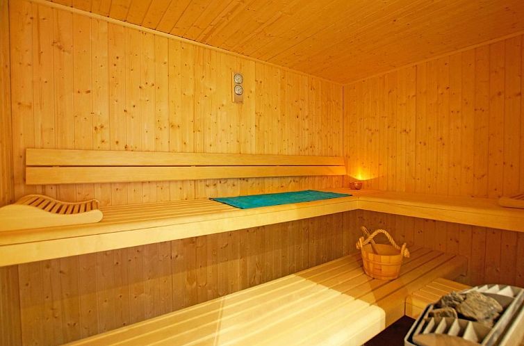 Appartement Ski Heaven Veysonnaz
