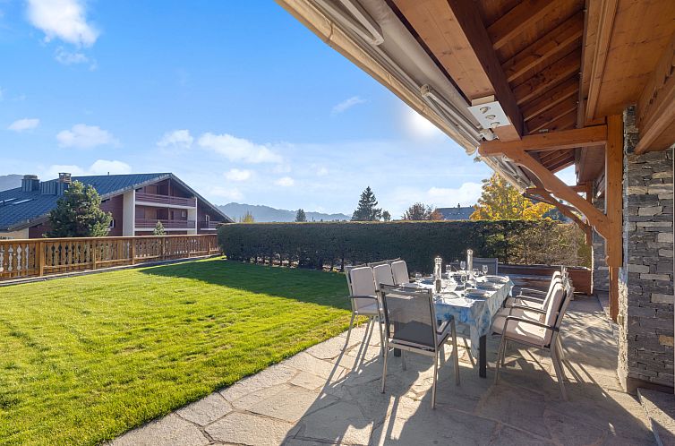 Unterkunft 1840604 - Appartement Wallis - Appartement Antares R05