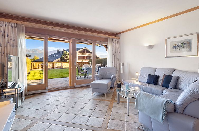 Appartement Antares R05