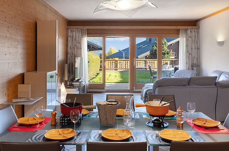 Appartement Antares R05