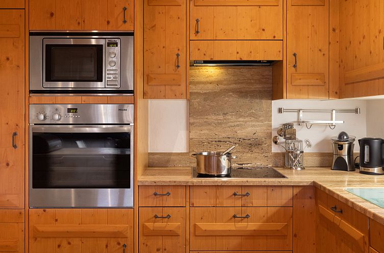 Appartement Antares R05