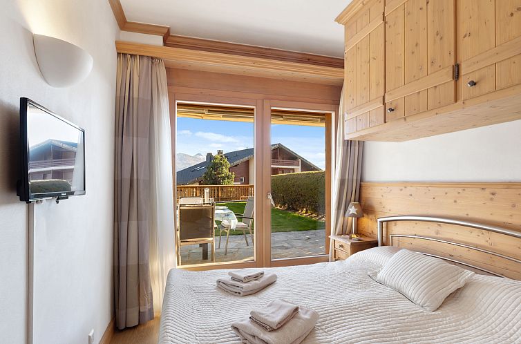 Appartement Antares R05