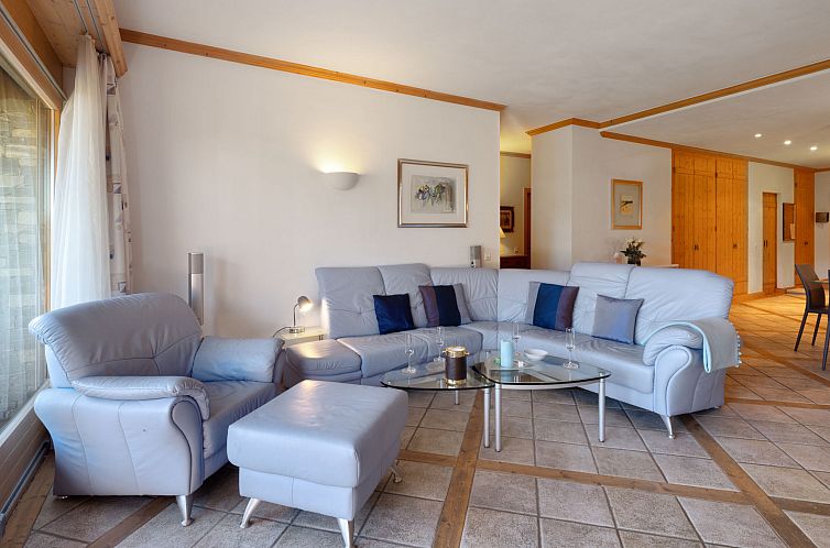 Appartement Antares R05