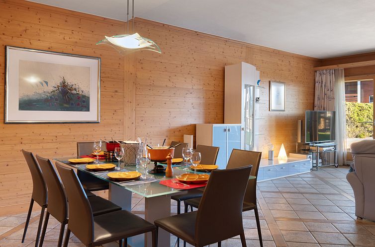 Appartement Antares R05