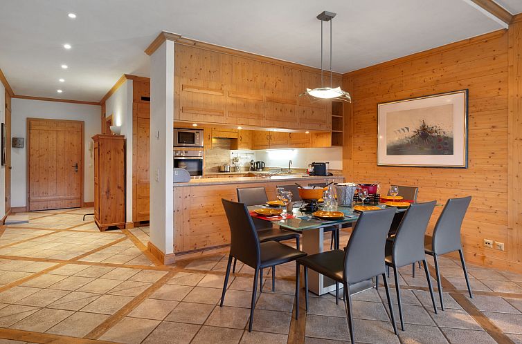 Appartement Antares R05