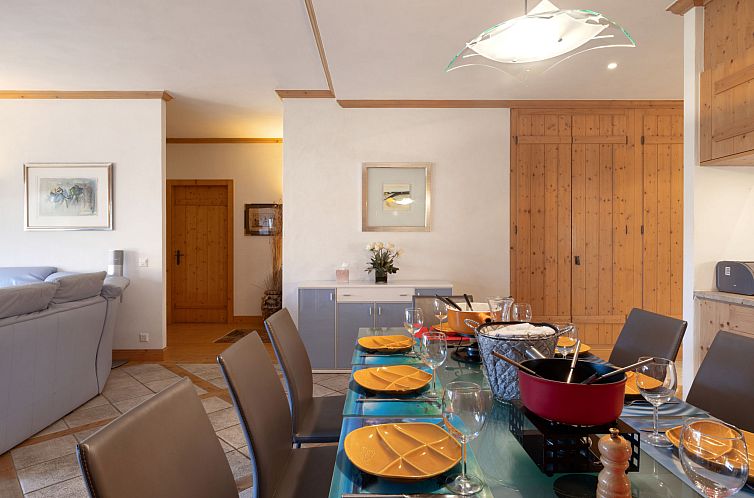 Appartement Antares R05