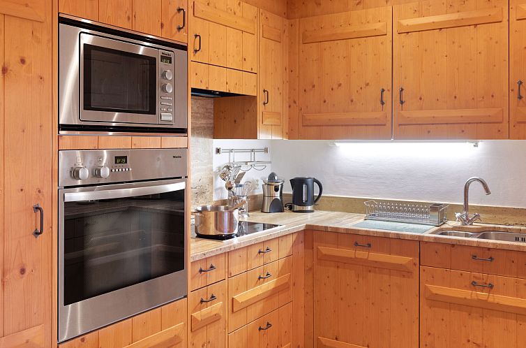 Appartement Antares R05