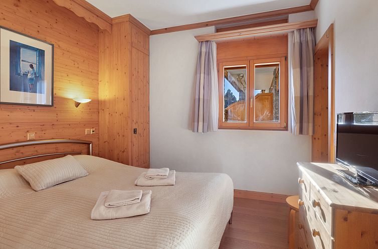 Appartement Antares R05