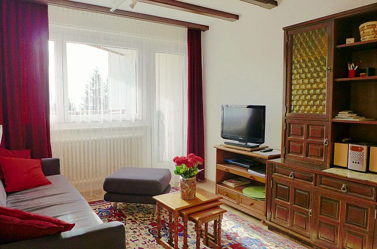 Unterkunft 1840609 - Appartement Wallis - Appartement Barzettes-Vacances B 455/ entrée n°16