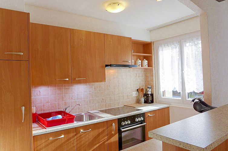 Appartement Barzettes-Vacances B 455/ entrée n°16