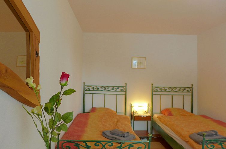 Appartement Barzettes-Vacances B 455/ entrée n°16