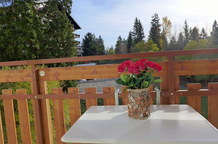 Appartement Barzettes-Vacances B 455/ entrée n°16