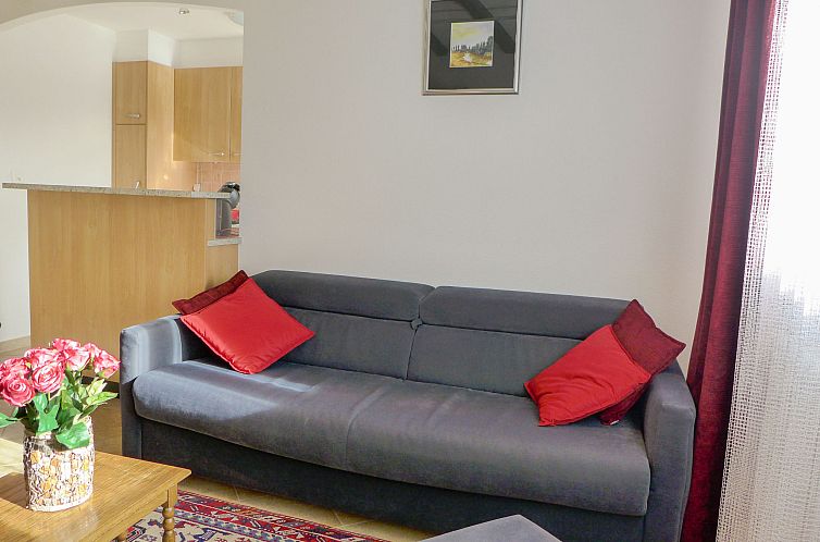 Appartement Barzettes-Vacances B 455/ entrée n°16