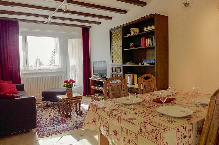 Appartement Barzettes-Vacances B 455/ entrée n°16