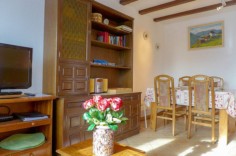 Appartement Barzettes-Vacances B 455/ entrée n°16