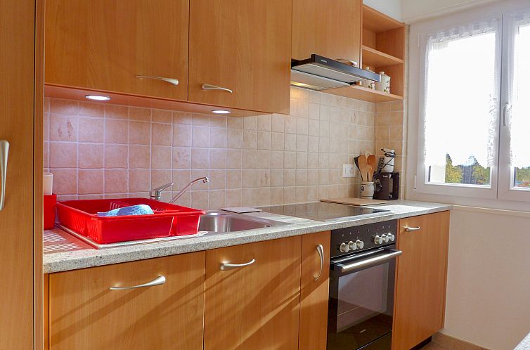 Appartement Barzettes-Vacances B 455/ entrée n°16