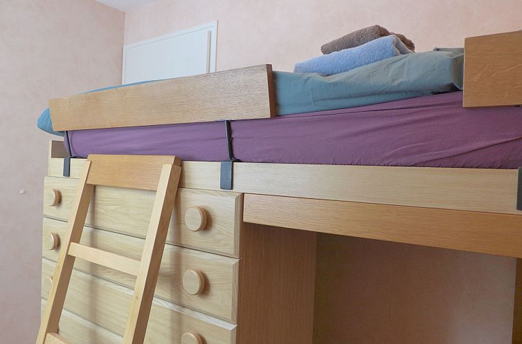 Appartement Barzettes-Vacances B 455/ entrée n°16