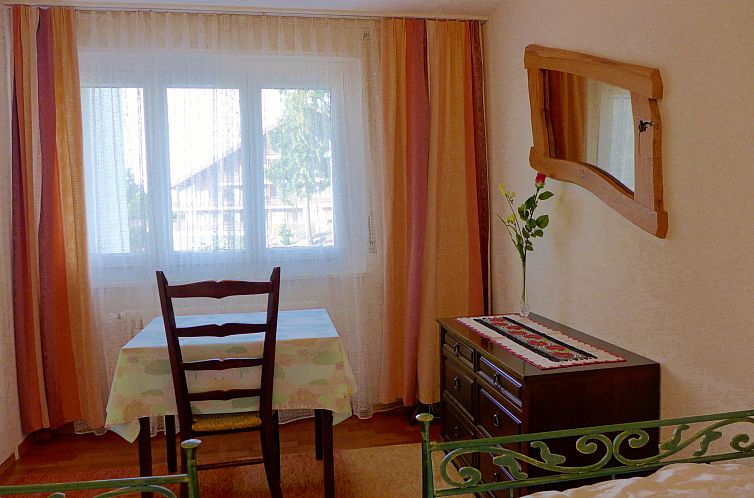 Appartement Barzettes-Vacances B 455/ entrée n°16