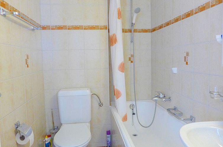 Appartement Barzettes-Vacances B 455/ entrée n°16