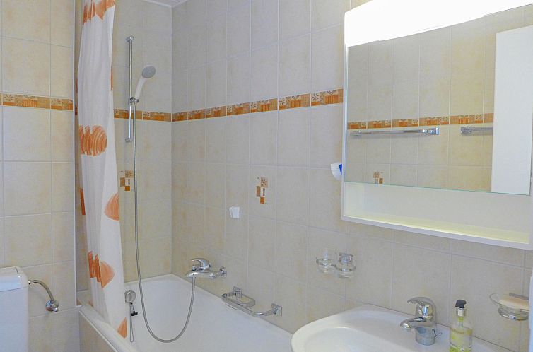 Appartement Barzettes-Vacances B 455/ entrée n°16